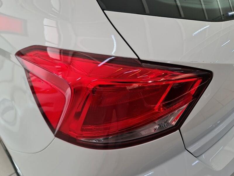 Seat Ibiza 1.0 MPI 5 porte Business