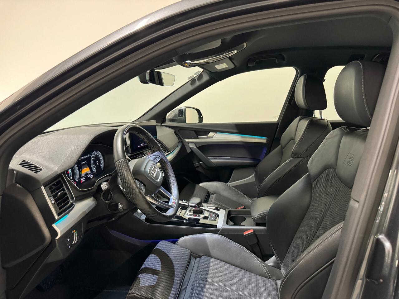 Audi Q5 SPB 50 TFSI e quattro S tronic S line plus