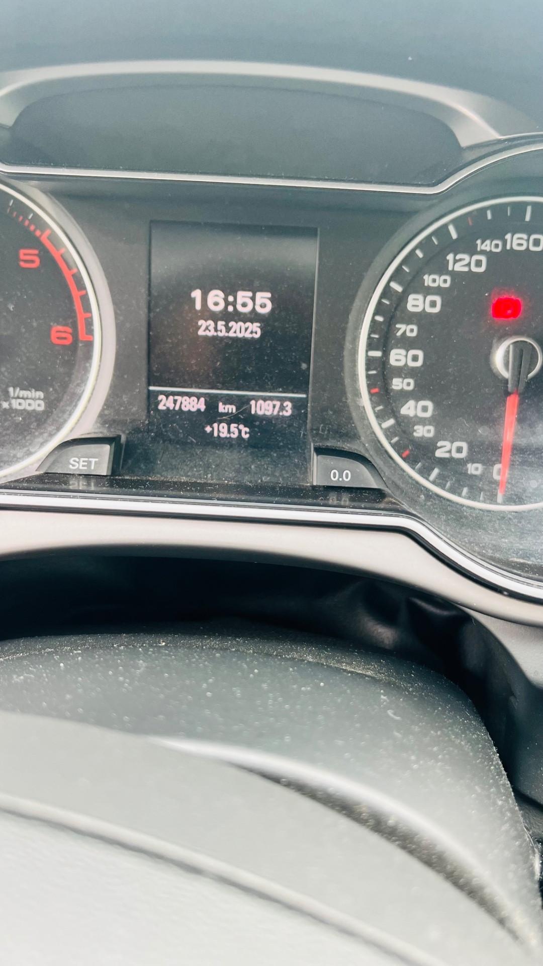 Audi A4 Avant 2.0 TDI 143CV F.AP.