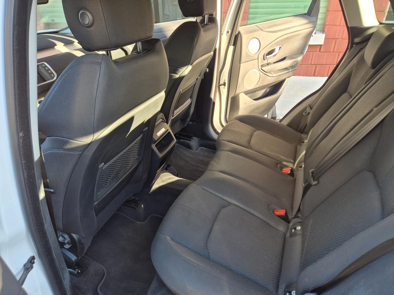 Land Rover Range Evoque 2.0 TD4 150 CV