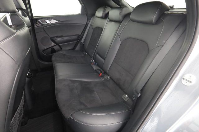 KIA XCeed Xceed 1.5 T-GDi 160 CV MHEV DCT GT-Line Plus