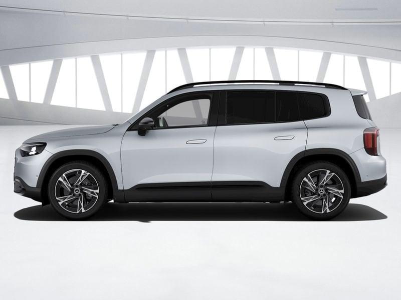 Mercedes-Benz GLB EQ GLB EQ 250+ Advanced Plus NIGHT-PACK