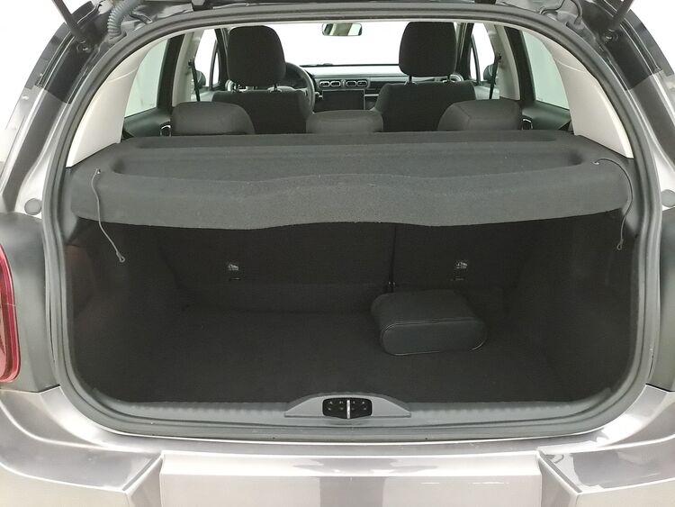 Citroen C3 Shine BR506253 1.2 Benzina 110CV