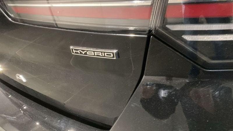 Opel Astra Astra 1.6 Plug-in Hybrid 180 CV AT8 Business Elegance