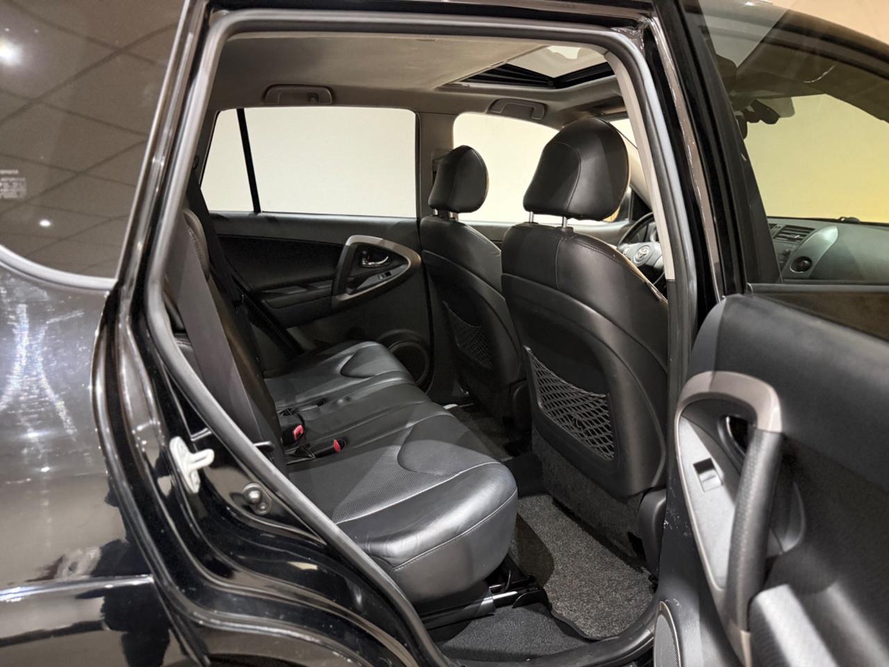 Toyota RAV4 2.2 D-4D 177 CV Luxury Full Optional