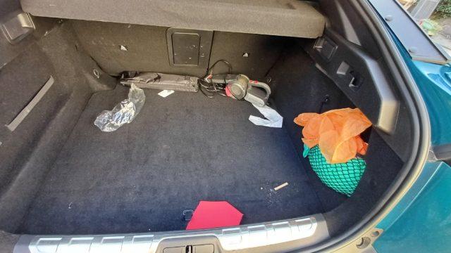 PEUGEOT 408 PureTech 130 S&S EAT8 GT