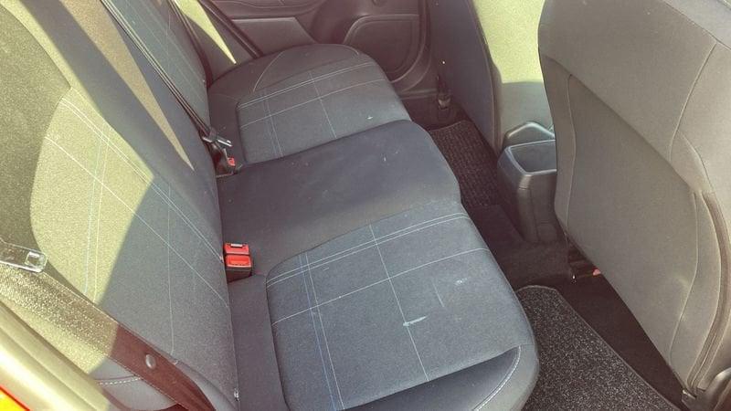 Ford Fiesta 5p 1.1 Connect s&s 75cv my20.75