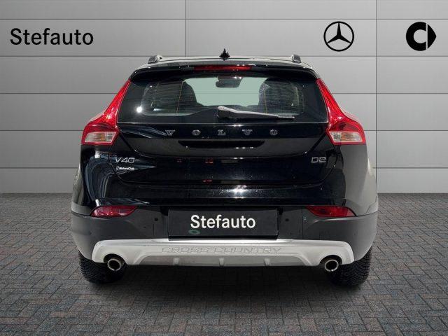 VOLVO V40 Cross Country D2 Business Plus