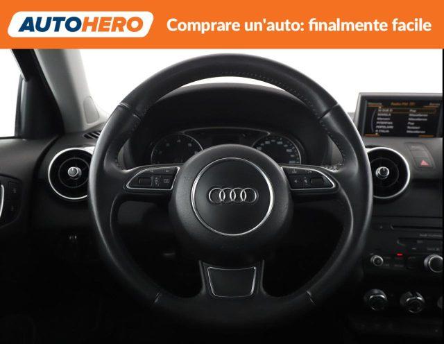 AUDI A1 SPB 1.2 TFSI Ambition