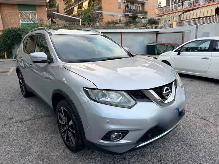 Nissan X-Trail 1.6 dCi 4WD Acenta Premium