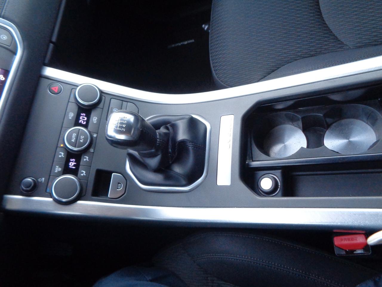 Land Rover Range Evoque 2.0 TD4 150 CV 5p. SE