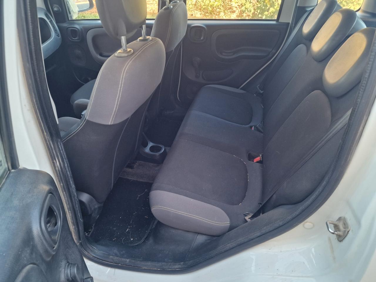 Fiat Panda 0.9 TwinAir Turbo Natural Power Young