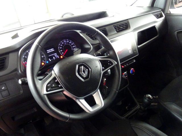 RENAULT Kangoo 1.5 Blue dCi 95 CV Van EXPRESS