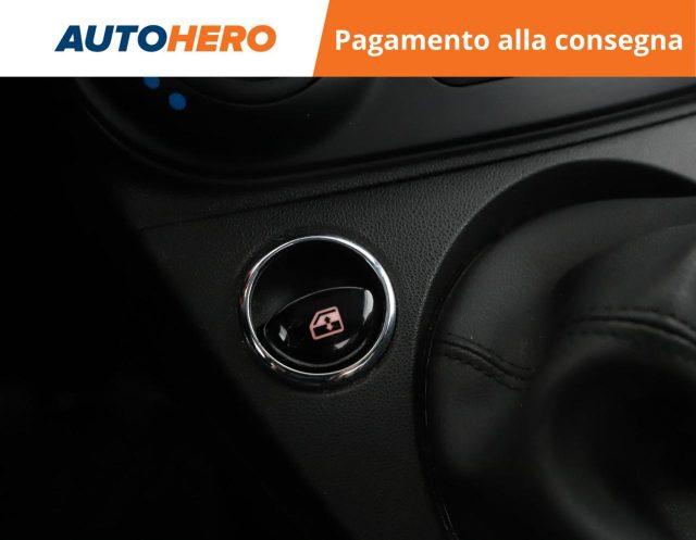FIAT 500 1.0 Hybrid Star