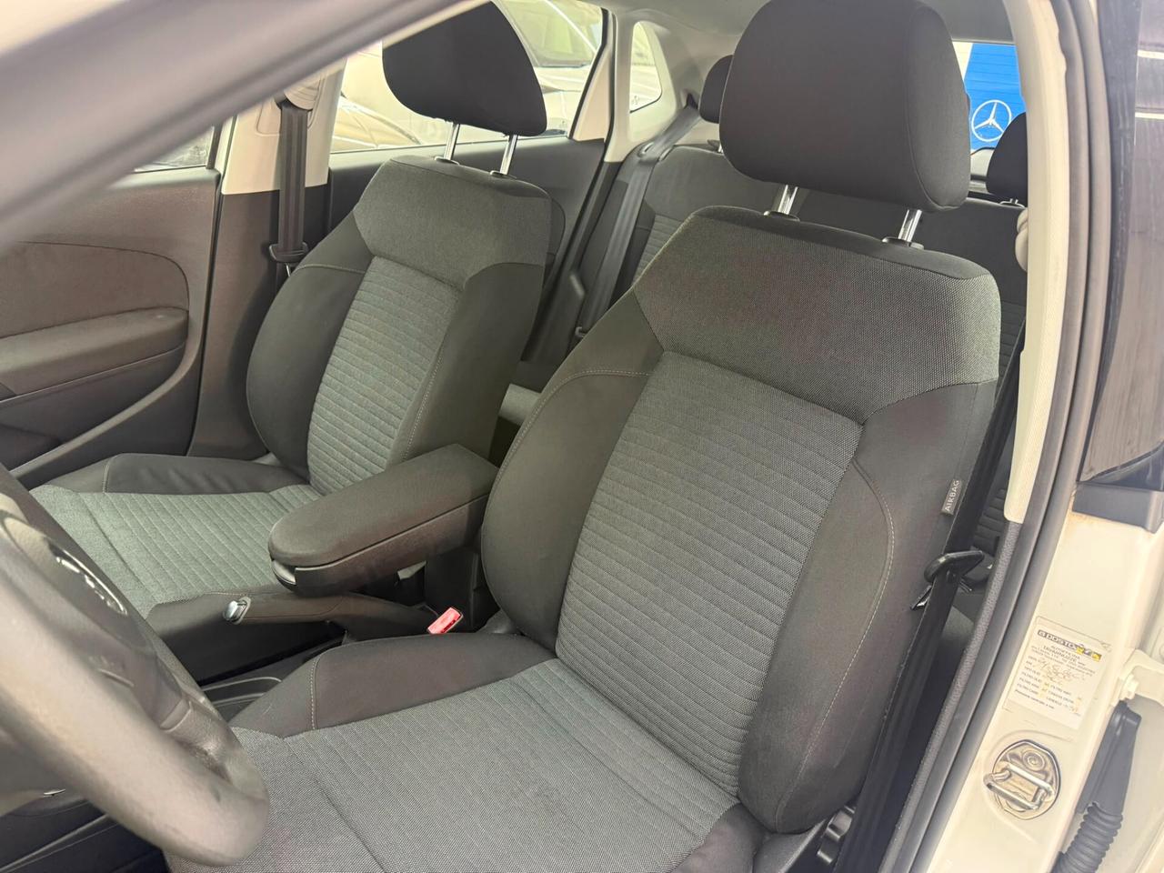 Volkswagen Polo 1.2 70 CV 5p. Comfortline