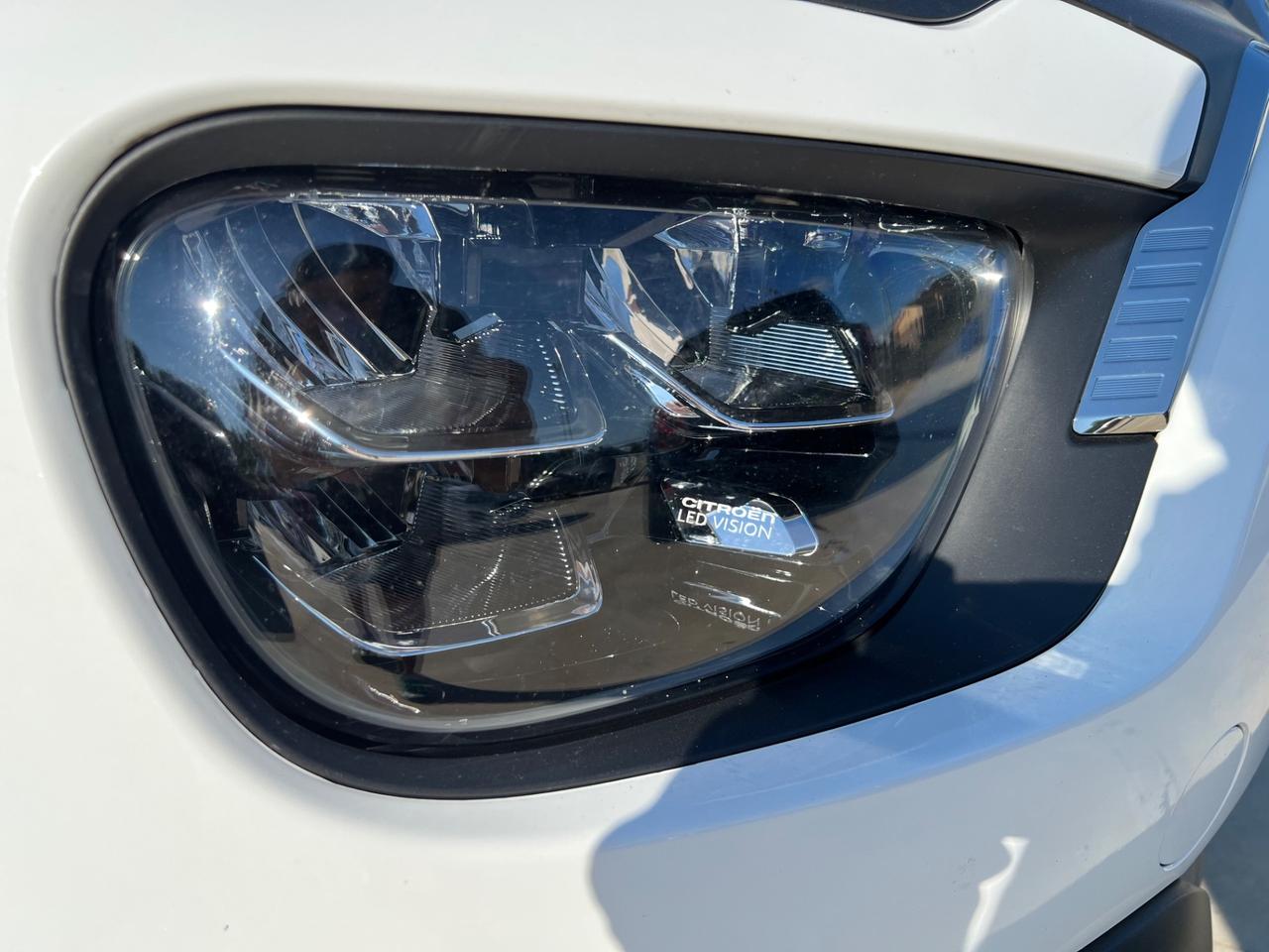 Citroen C3 BlueHDi 100 S&S Feel