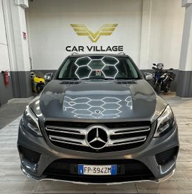 Mercedes-benz GLE 250 d 4Matic Premium Plus
