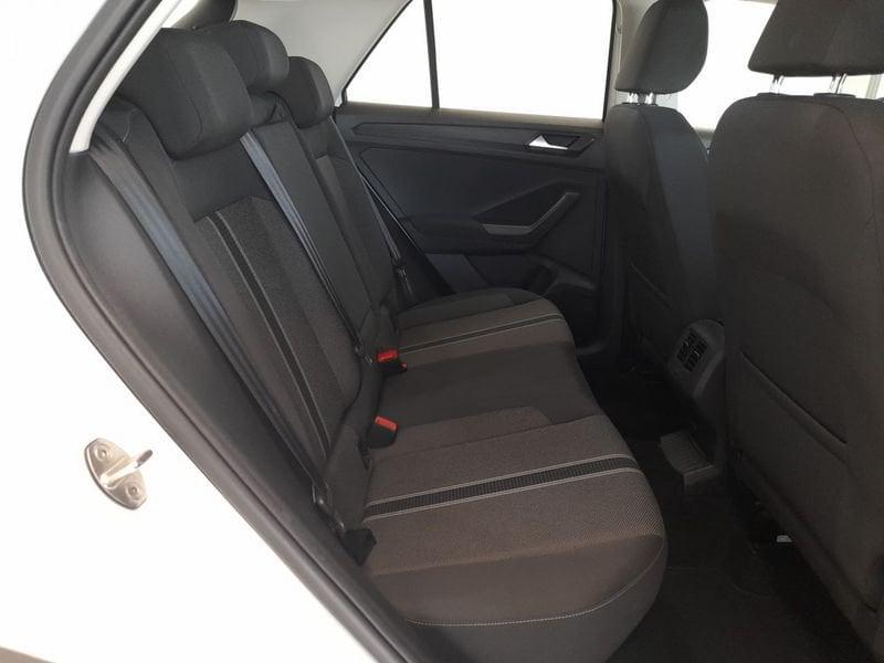 Volkswagen T-Roc 1.0 TSI Style BMT