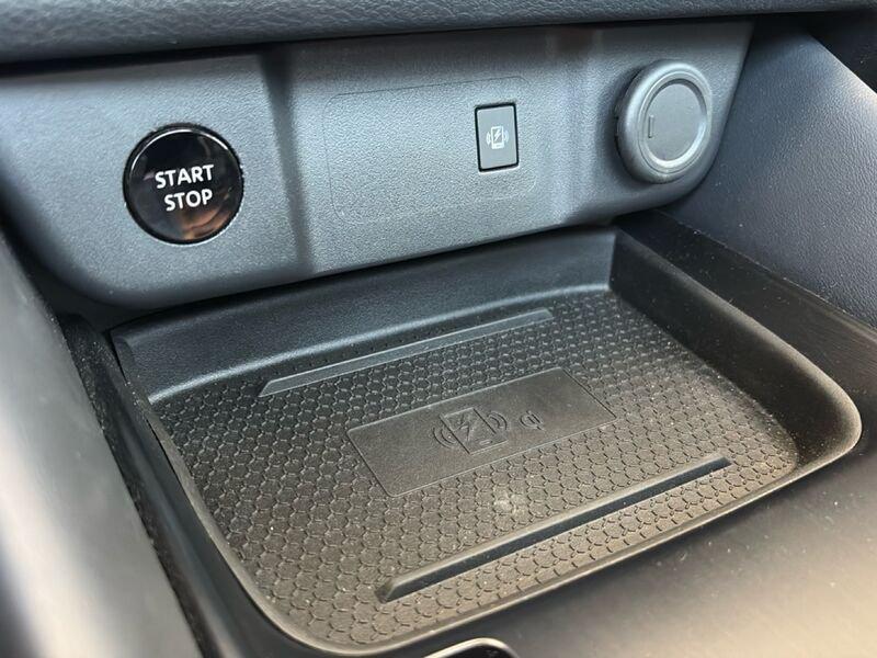 Nissan Qashqai Qashqai 1.5 e-power Tekna 2wd