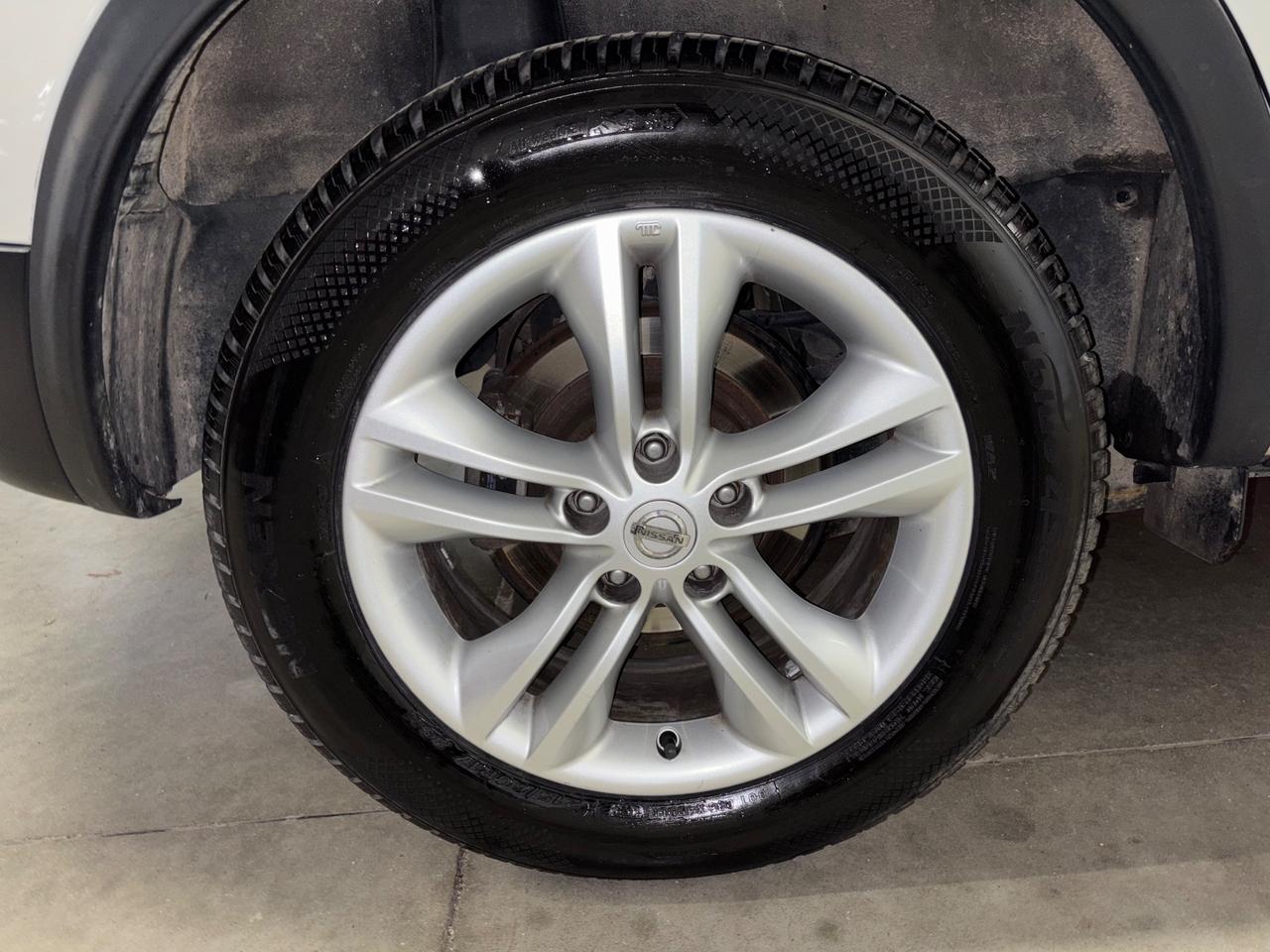 Nissan Qashqai 1.6 GPL Eco 360 |2033 GPL|