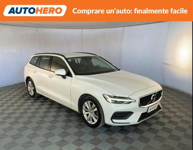 VOLVO V60 D3 Geartronic Momentum