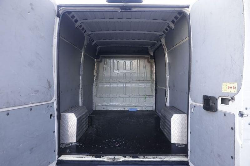 Citroën Jumper Citroen Jumper Unicoproprietario