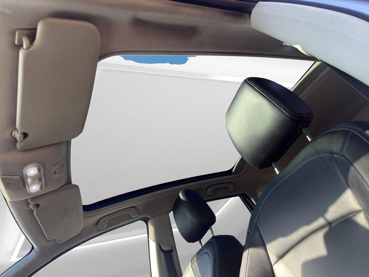 NISSAN - Qashqai - 1.5 dCi 110 cv DPF n-tec navi tetto telecamera