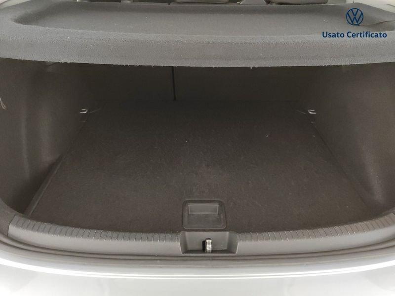 Volkswagen Taigo 1.0 TSI 81kW Life DSG