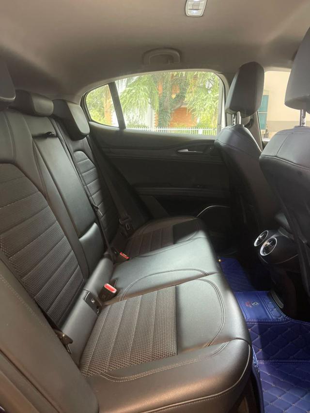 ALFA ROMEO Stelvio 2.2 Turbodiesel 190 CV AT8 Q4 Executive