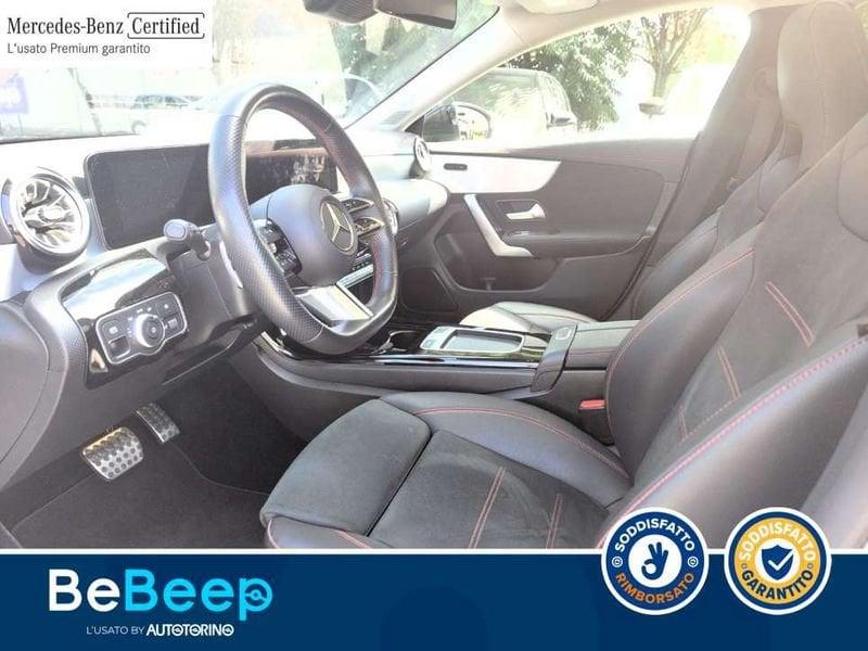 Mercedes-Benz CLA S.Brake SHOOTING BRAKE 200 D AMG LINE PREMIUM AUTO