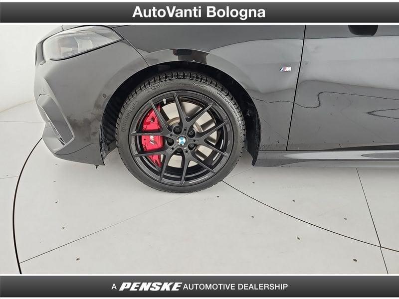 BMW Serie 2 Gran Coupe 220d Gran Coupe xdrive Msport auto