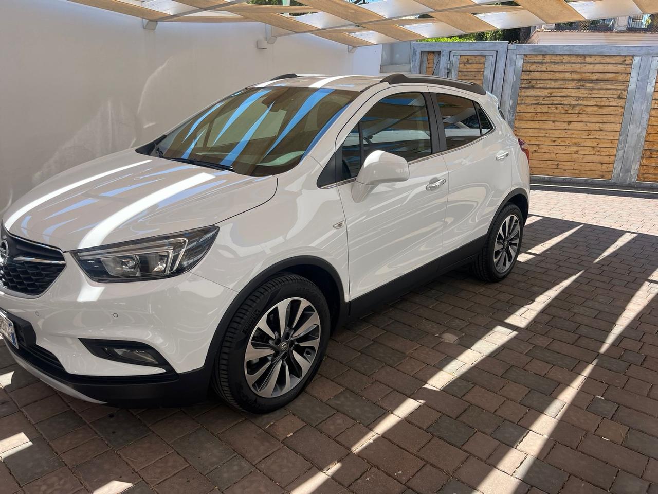 Opel Mokka X 1.6 CDTI Ecotec 136CV 4x2 Start&Stop Innovation