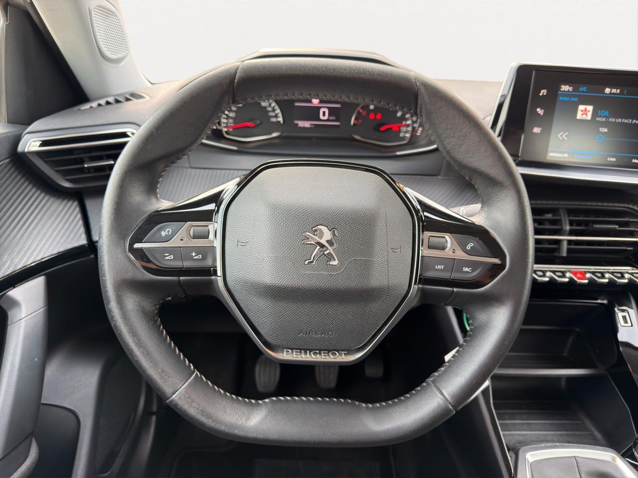 Peugeot 2008 BlueHDi 110 S&S Active Pack - 2022