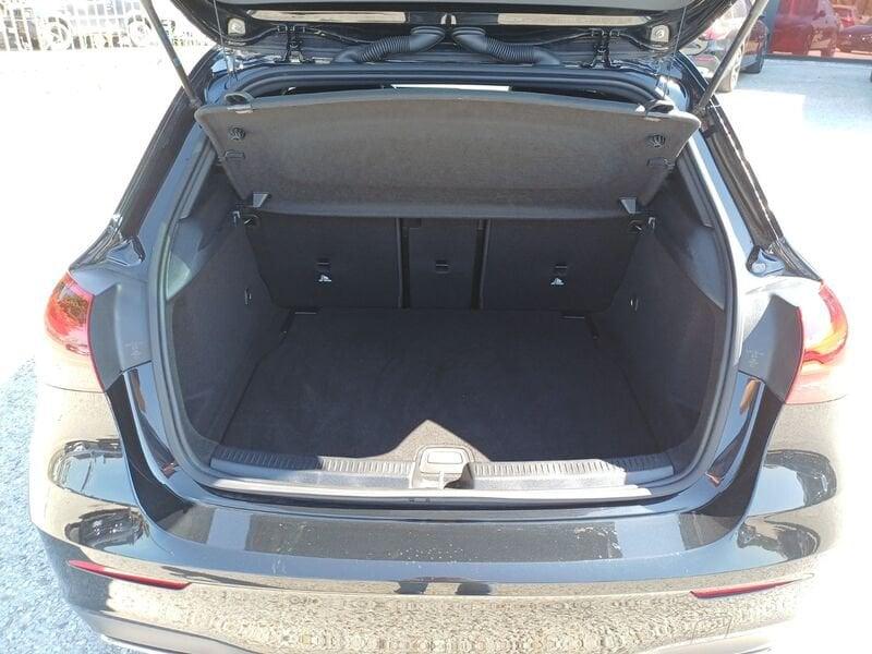 Mercedes-Benz Classe A A 180 d AMG Line Advanced Plus auto