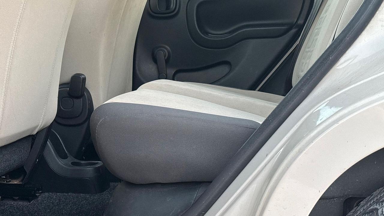 Fiat Panda 1.2 EasyPower Easy