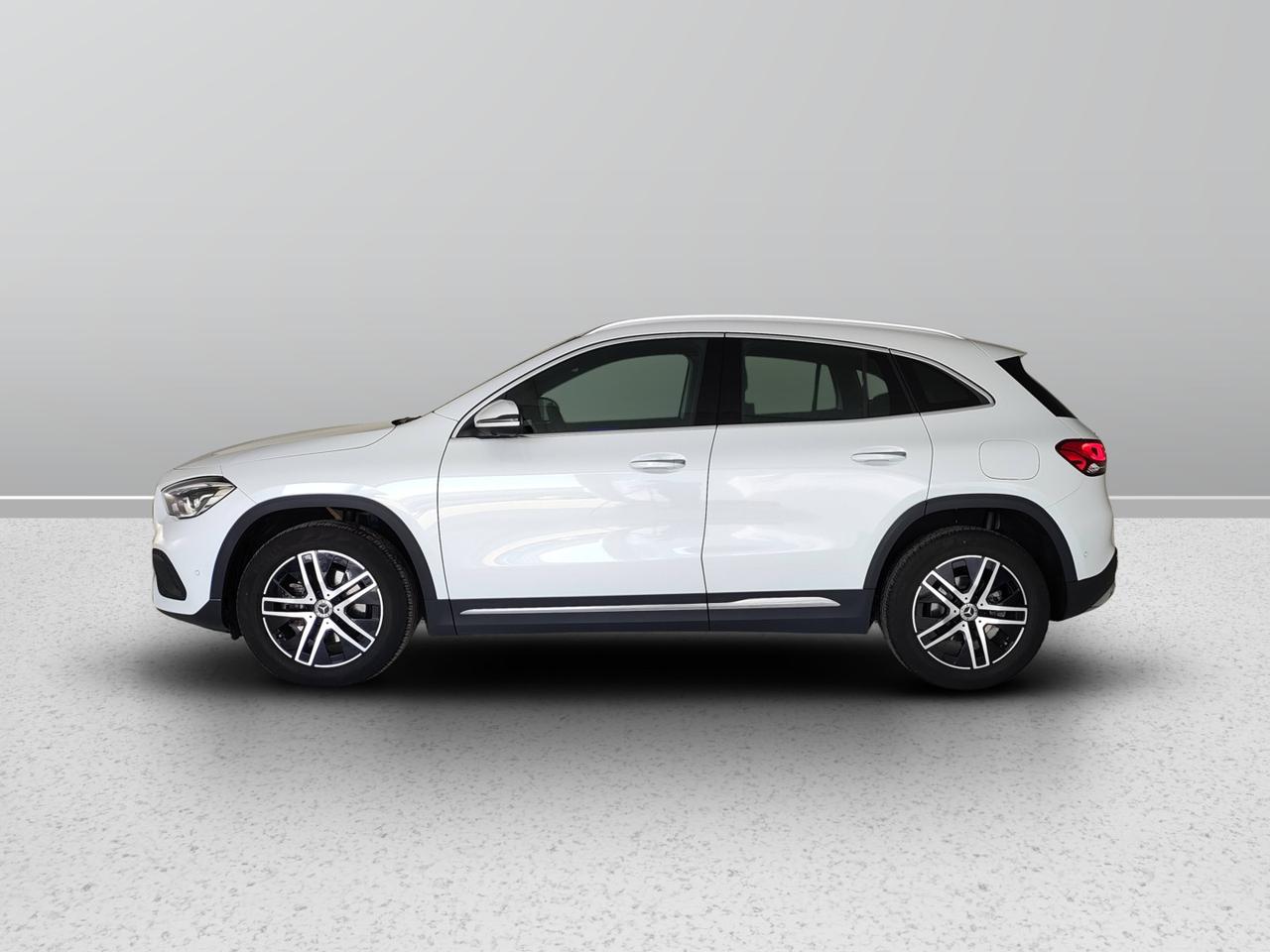 Mercedes-Benz GLA-H247 2020 - GLA 200 d Sport Plus 4matic auto