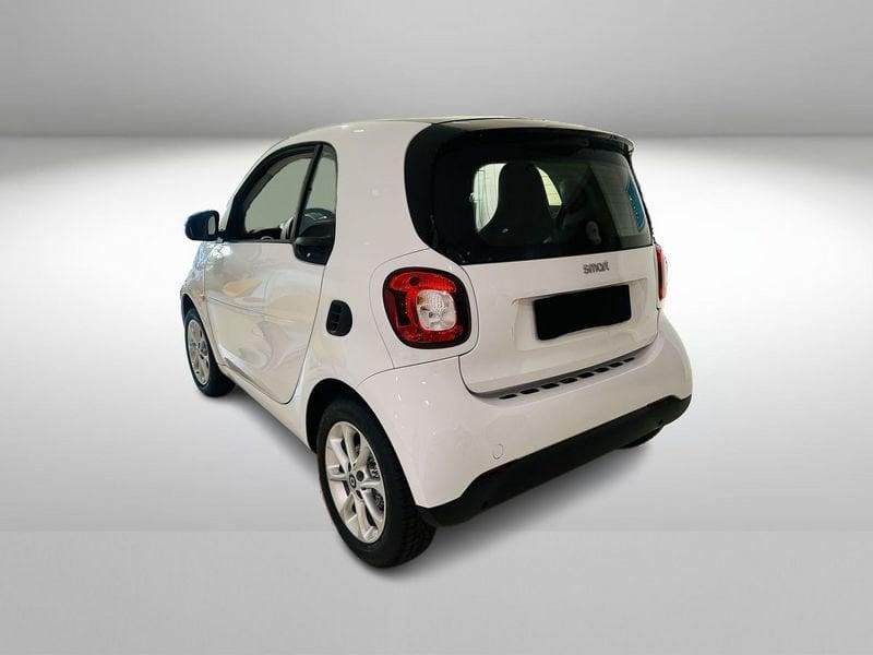 smart fortwo 70 1.0 twinamic Youngster