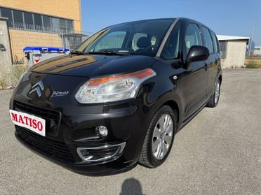 Citroen C3 Picasso 1.6 VTi 120 Exclusive Style