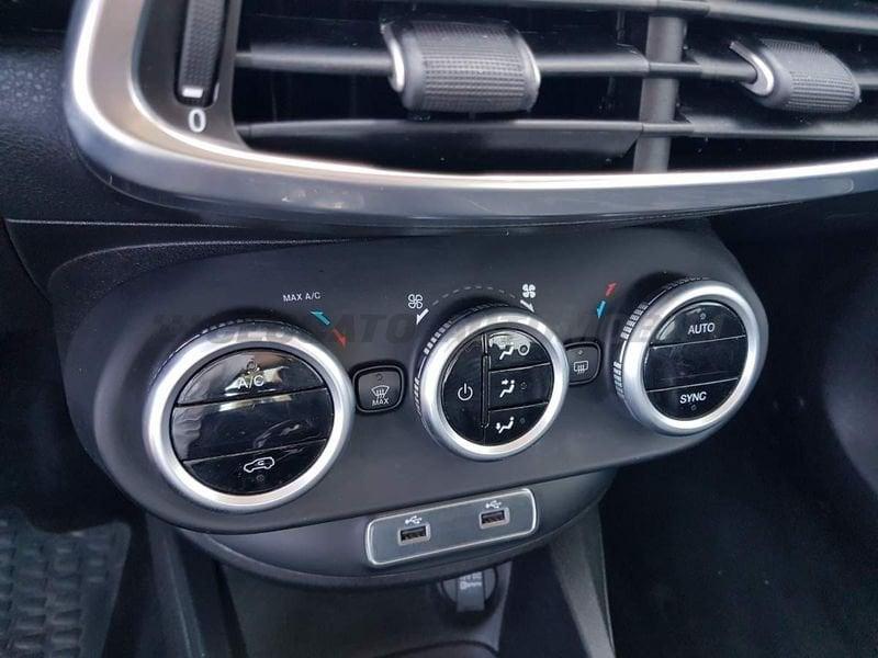 FIAT 500X 500X 1.0 t3 Cross 120cv