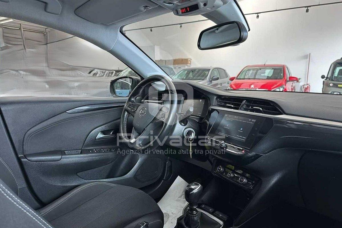 OPEL Corsa 1.2 Elegance