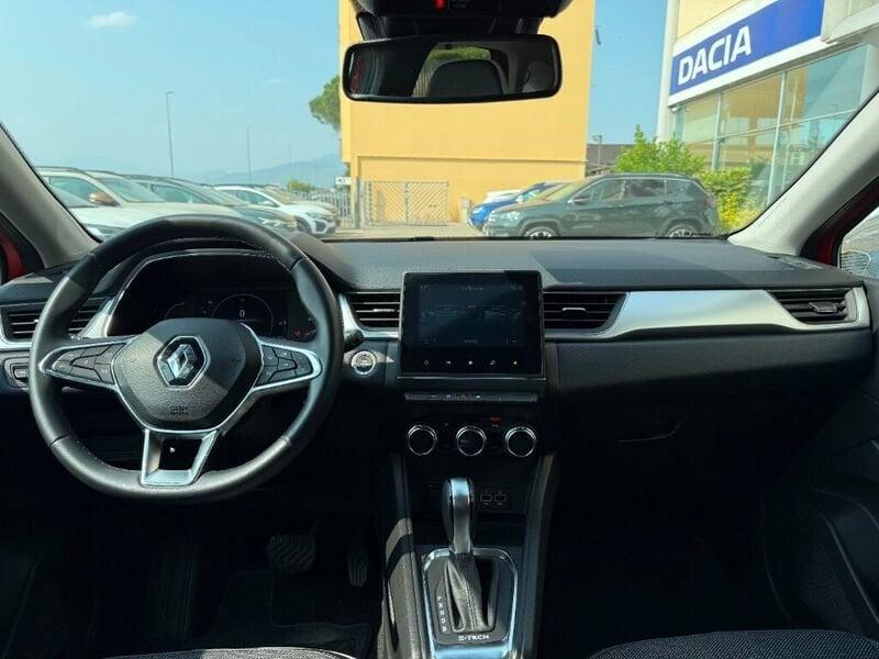 Renault Captur Captur Full Hybrid E-Tech 145 CV Intens