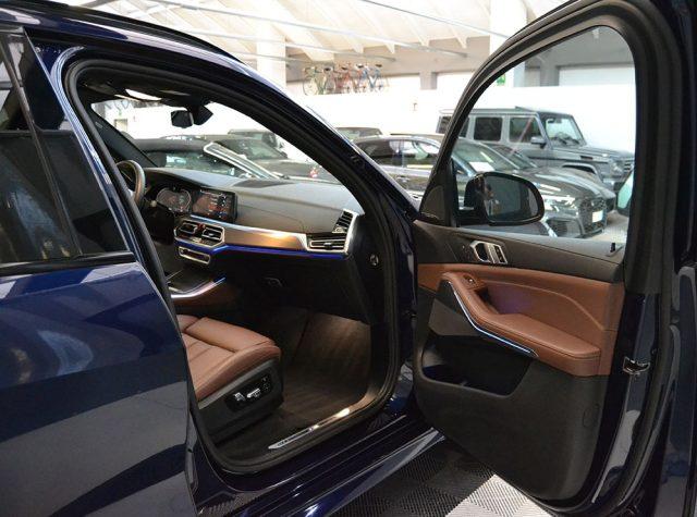 BMW X5 xDrive30d Msport Tetto-Cerchi 20"-Harman-Head-Iva"