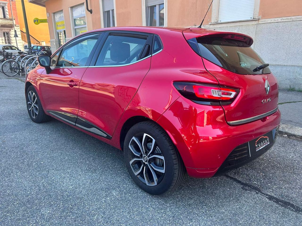 Renault Clio Duel2 1.5 ENERGY dCi 90 Eco2 #11865