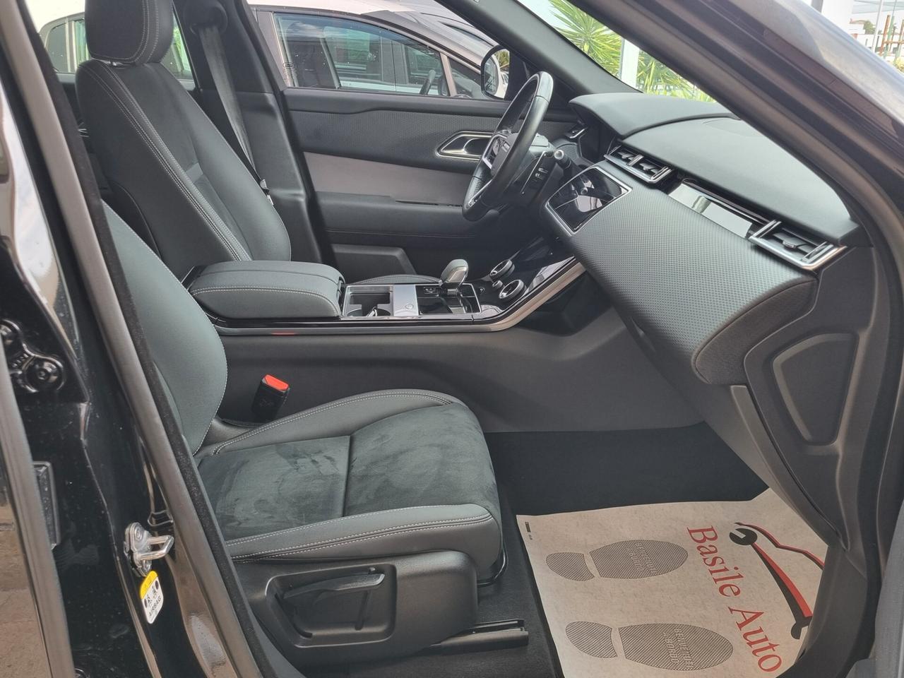 Land Rover Range Velar 2.0D I4 204 CV R-Dynamic