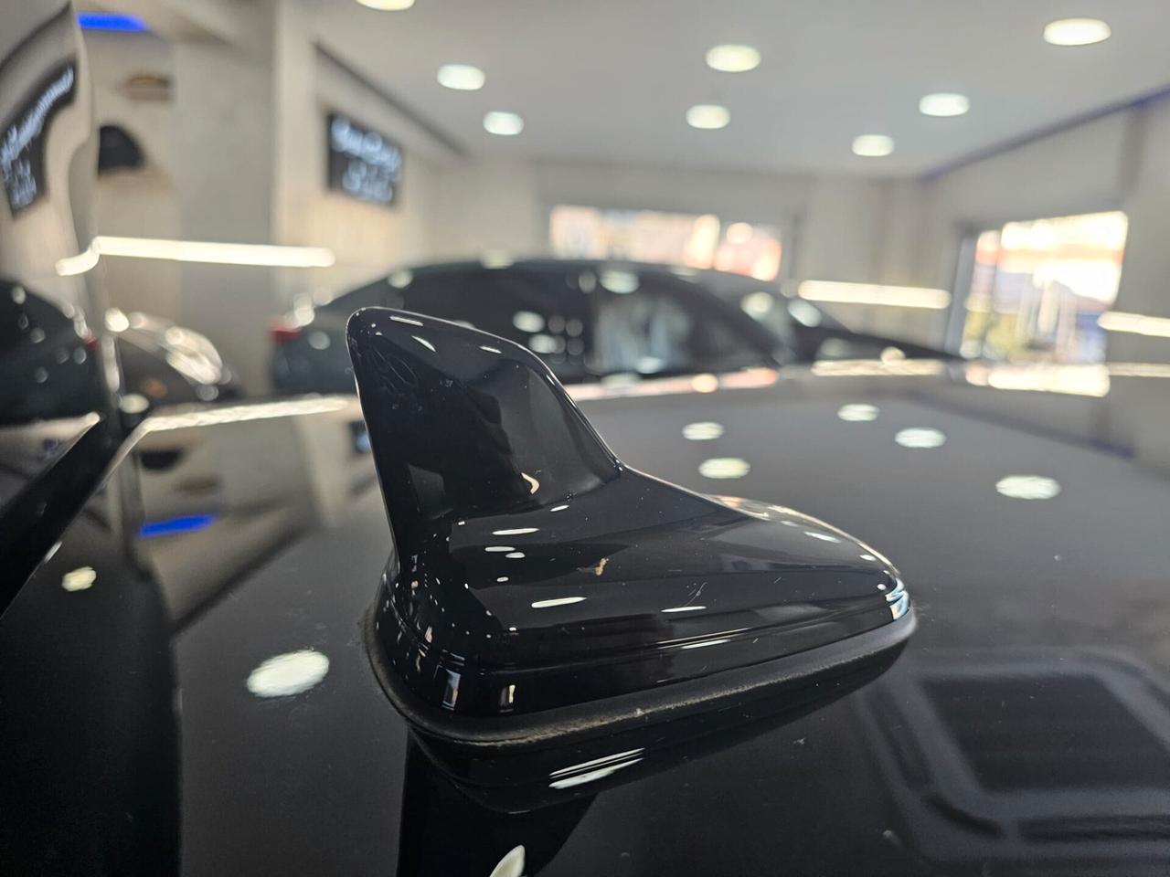 NUOVA AUDI A1 SPORTBACK S-LINE BLACK LINE 30 TFSI 116CV S-TRONIC