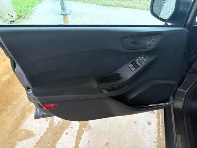 FORD Fiesta 1.1 75 CV GPL FINO AL 2031 COME NUOVA OK NEOP