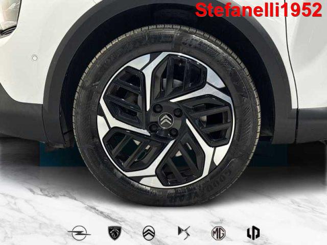 CITROEN C4 III 2021 - 1.2 puretech Shine s&s 130cv
