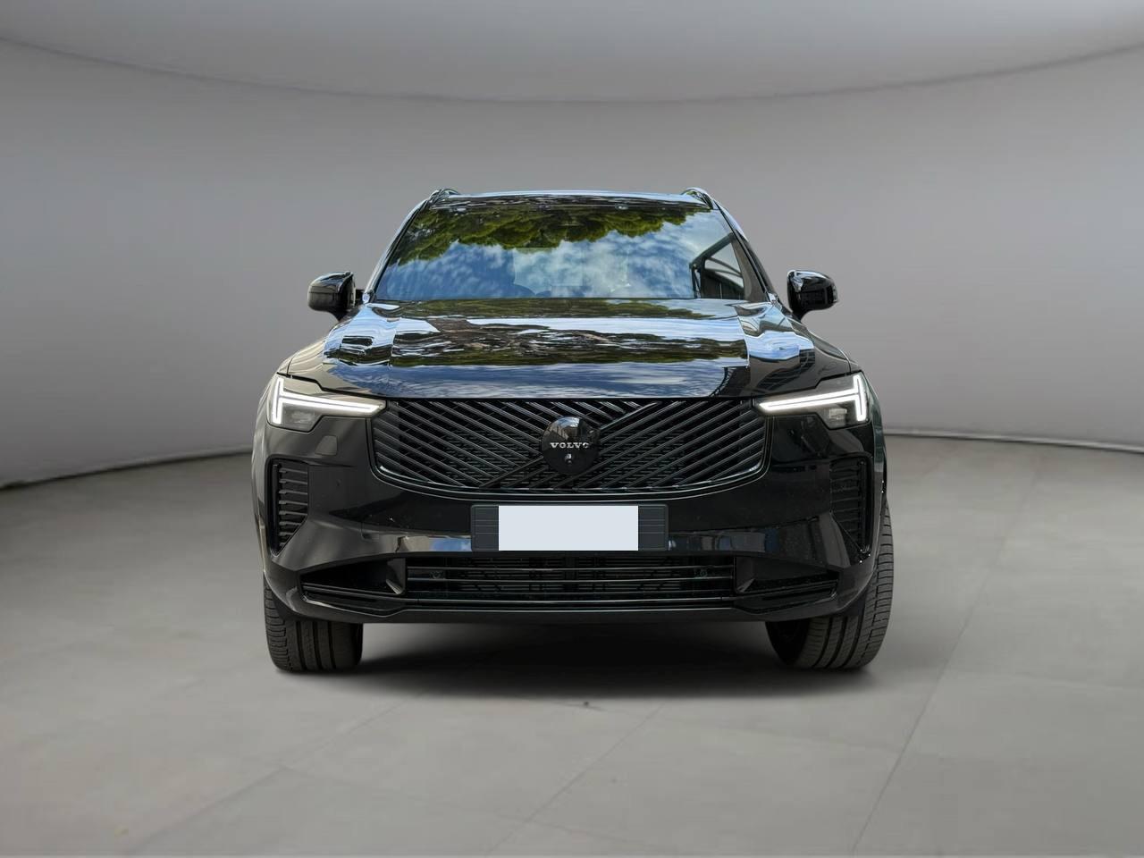 VOLVO Nuova XC90 Ultra Black Edition T8 AWD AUT