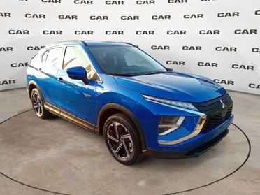 Mitsubishi Eclipse Cross 2.4 MIVEC 4WD PHEV Intense