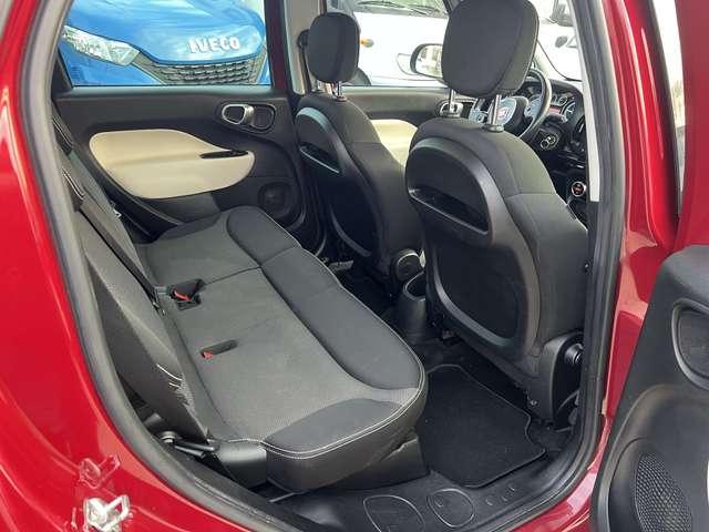 Fiat 500L 1.3 mjt Trekking 85cv